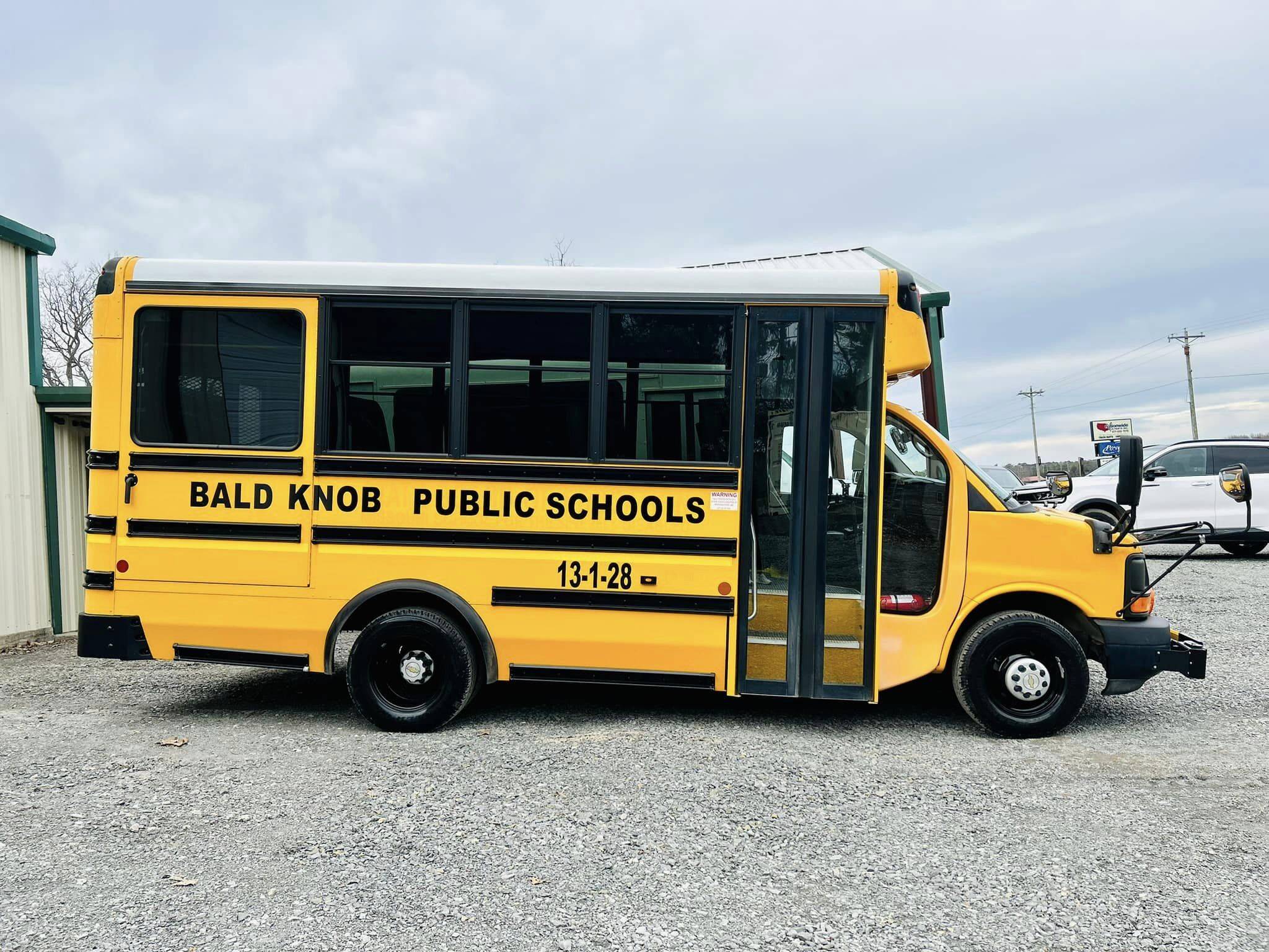 Buses | Nationwide Bus Parts